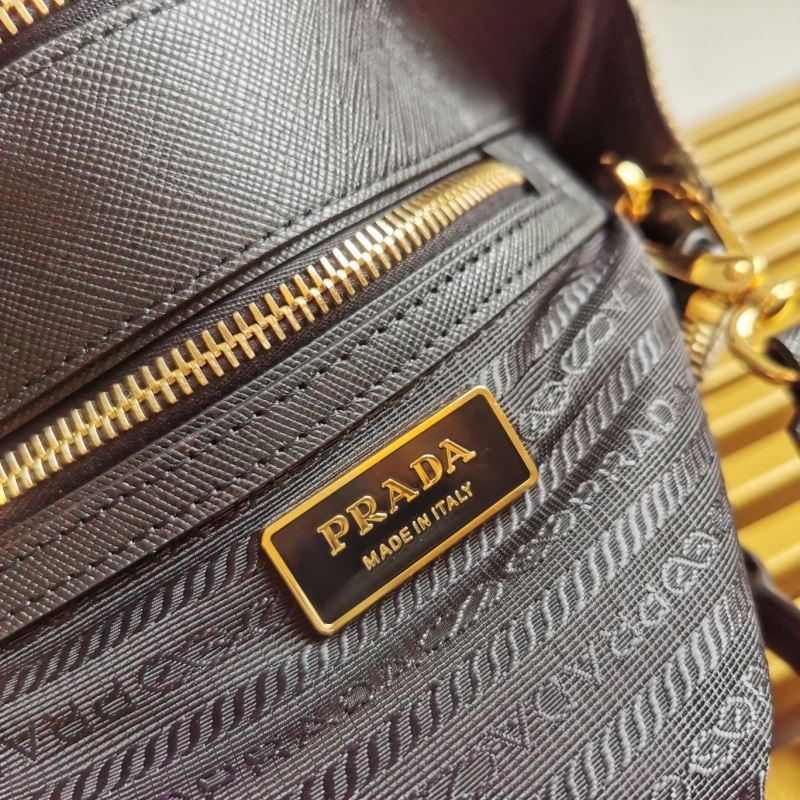 Prada Top Handle Bags